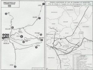 Societe des Tramways Intercommunaux de Charleroi